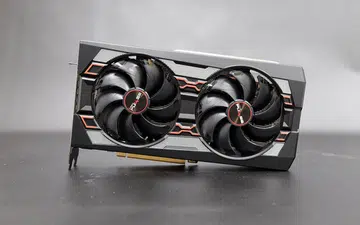 Sapphire Pulse Radeon RX 5600 XT
