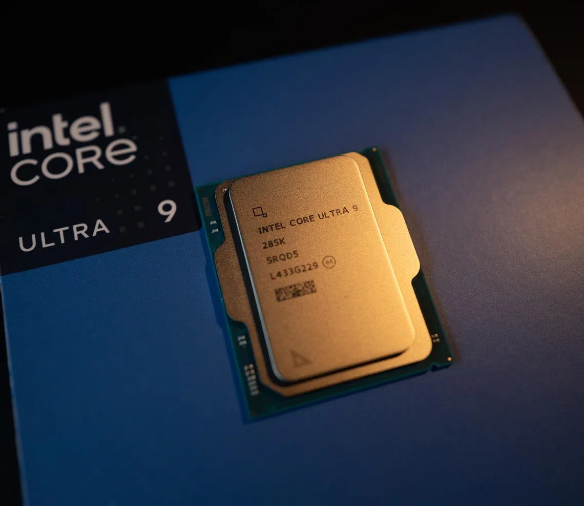 Intel Core Ultra 9 285K processor review: Good power efficiency