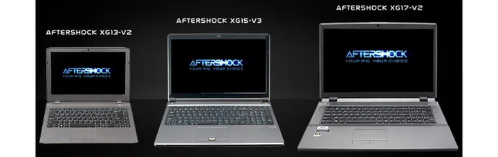 Image source: Aftershock.