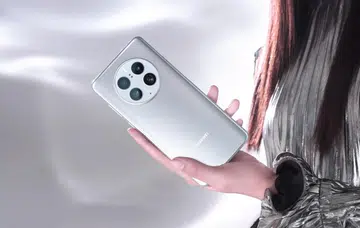 Huawei Mate 50 Pro.