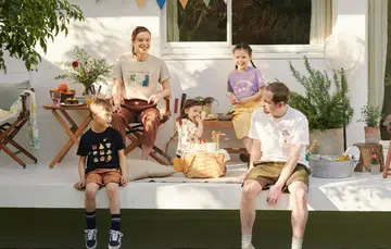 Image: Uniqlo