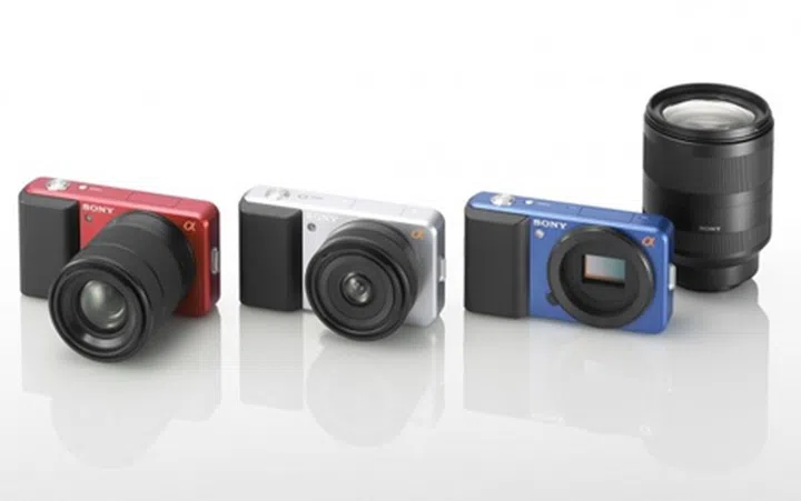 Looking... familiar?