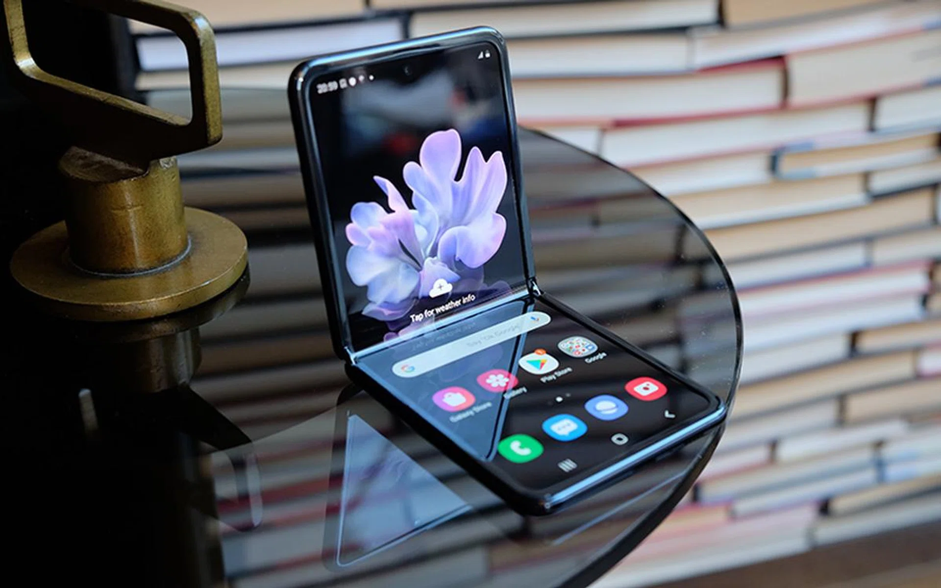 Samsung Galaxy Z Flip