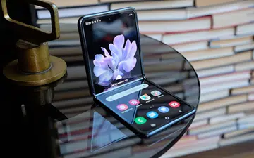 Samsung Galaxy Z Flip