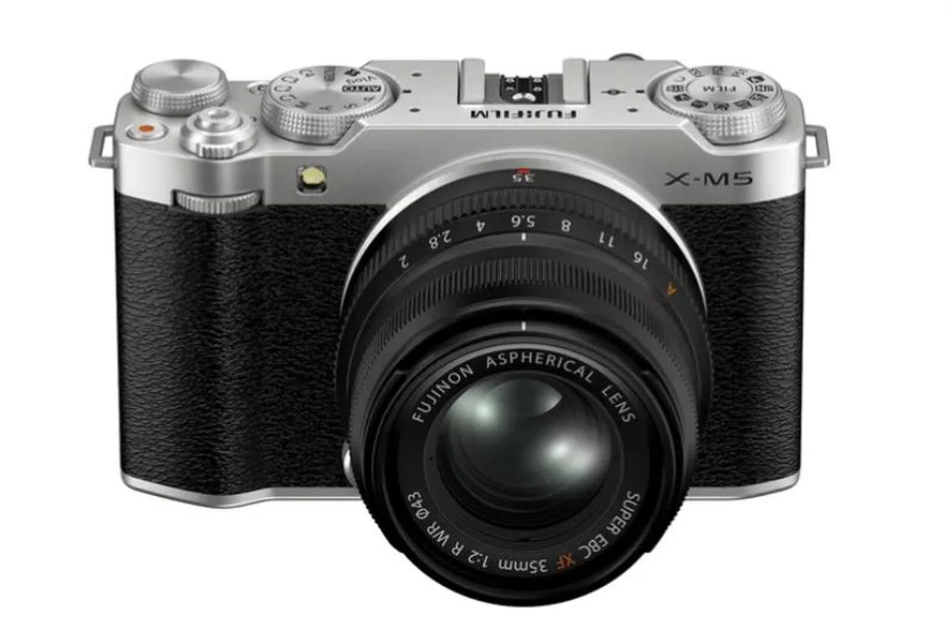 IMAGE: FUJIFILM