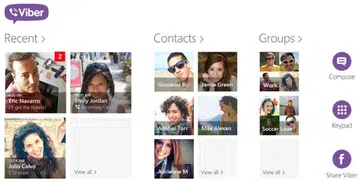 Image source: Viber.