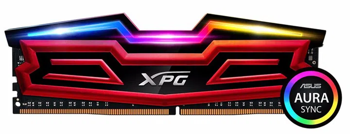 Adata XPG Spectrix D40 RGB