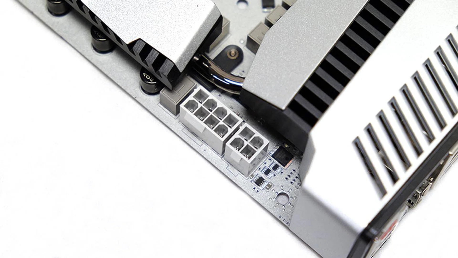 MSI Z270 XPower Gaming Titanium