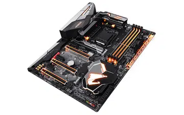 Gigabyte Z370 Aorus Gaming 7