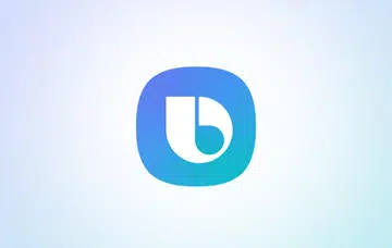 Samsung Bixby.