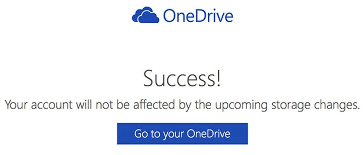 You know Microsoft, I'm not sure if I should trust you.