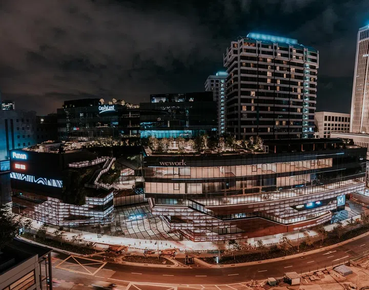 Image source: Capitaland