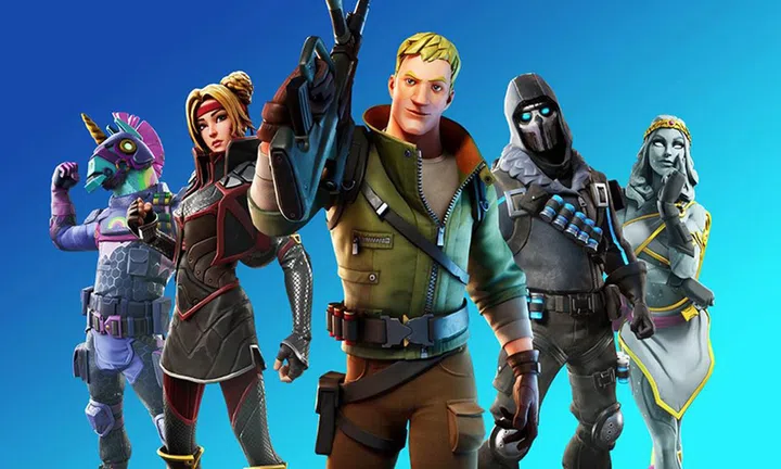 Image Source: Epic Games