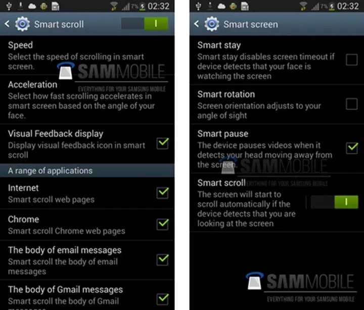 Image source: SamMobile