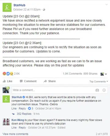 Image source: StarHub's Facebook page.