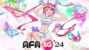 IMAGE: AFA