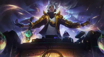 Image: Riot Games