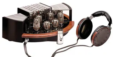 The original Orpheus released in 1991.
