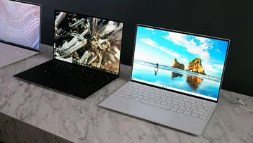 Dell XPS 13 2020