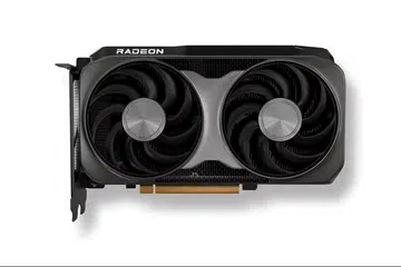 Radeon RX 9050