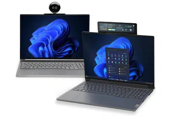 The Tiko modules. Photo: Lenovo.