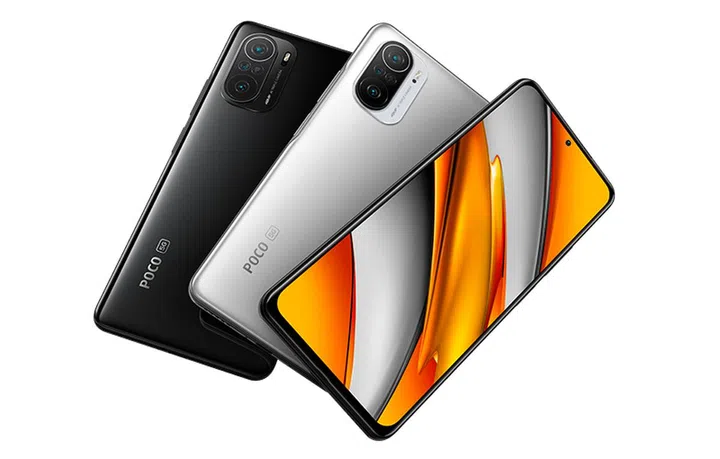 Poco brings both the F3 and the X3 Pro to Singapore | HardwareZone ...