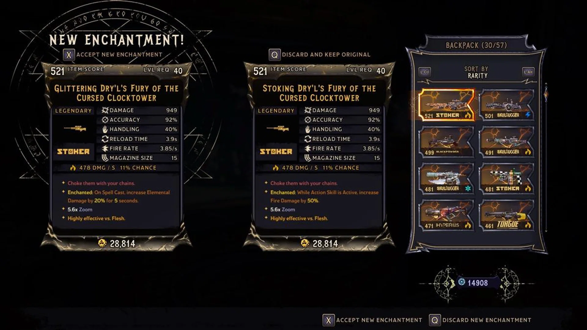 Screenshot: HWZ