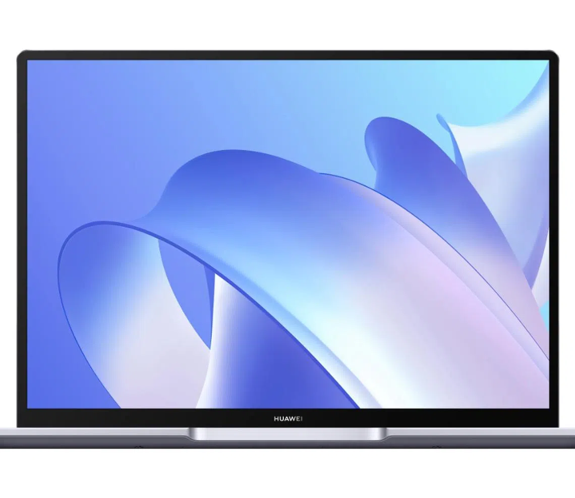 Huawei's affordable Intel-based MateBook 14 is now available with