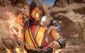 Image: NetherRealm Studios