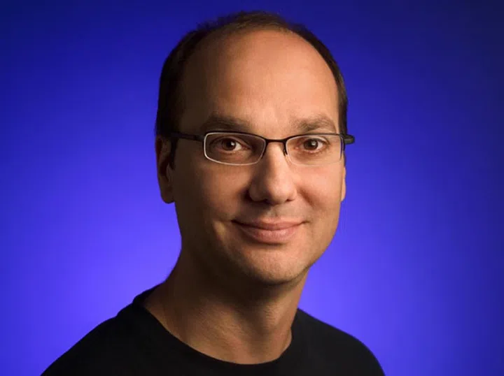 Android Merges with Chrome as Android Chief Andy Rubin Steps Down ...