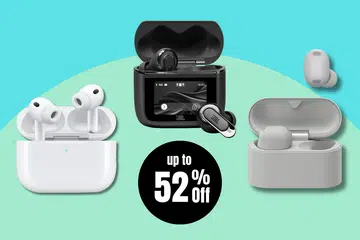 Best deals for true wireless earbuds in Singapore to shop right now