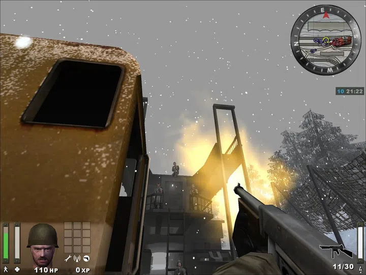 Image: Splash Damage, Bethesda Softworks