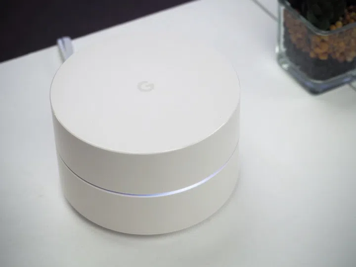 If you only want one, you can’t have it. Although the power of a mesh router is really in having more than one.