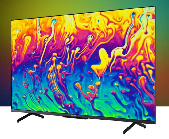 The new Q-Series Ultra is the first Prism+ TV to boast using a QLED panel. (image source: Prism+)