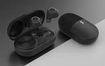 The Vissles 2-in-1 Music Pill (Image source: Vissles)