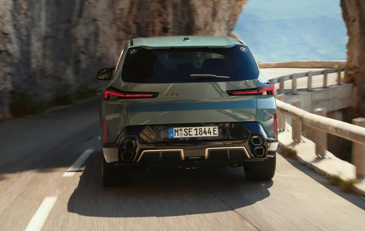 (Image source: BMW)