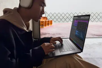 Apple Creator Studio