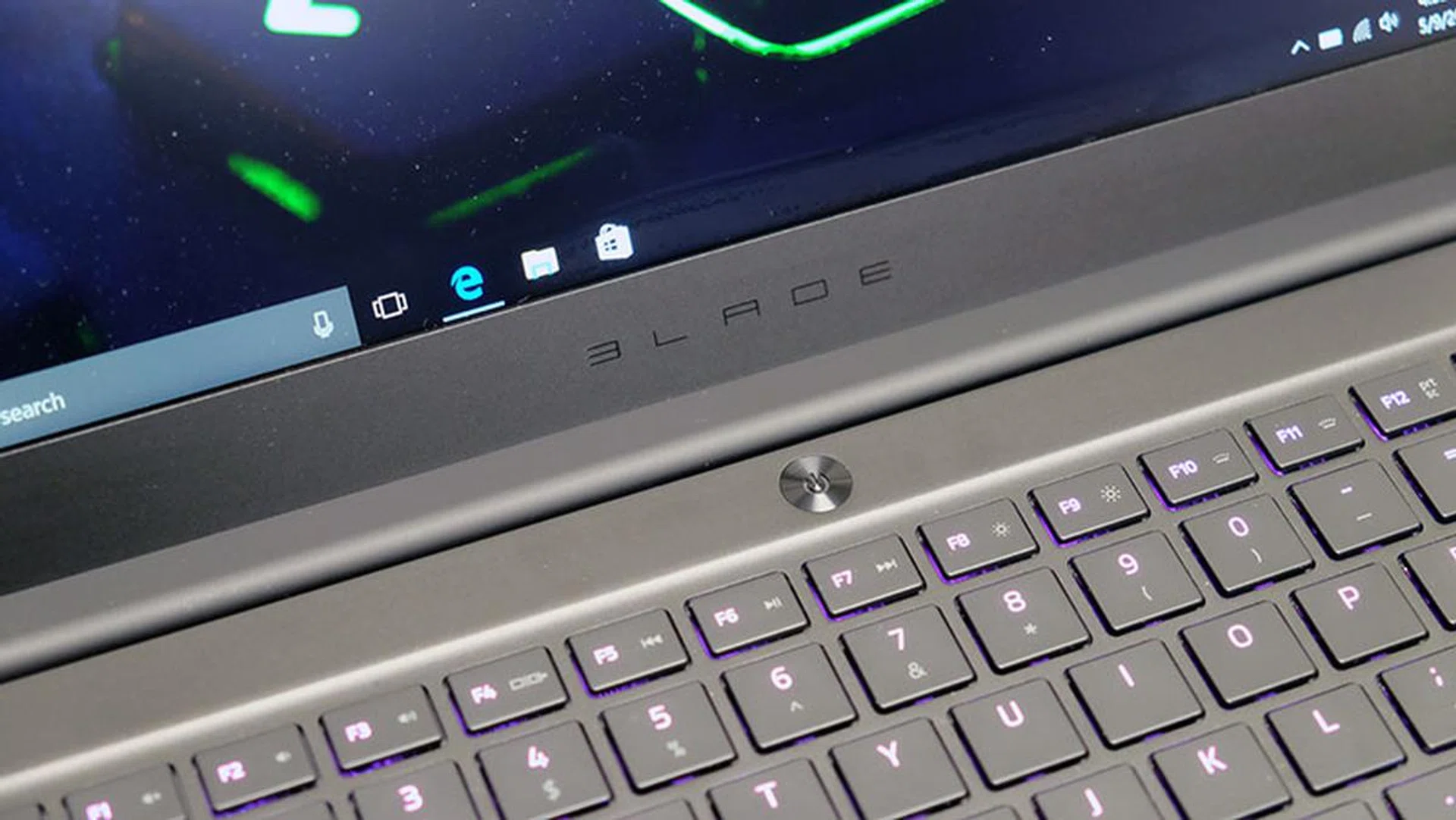 Razer Blade