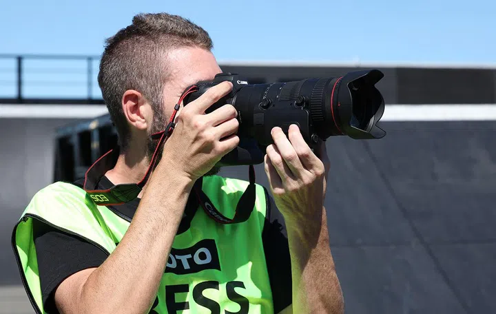 Canon RF24-105mm f/2.8 L IS USM Z.