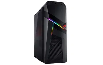 ASUS Strix GL12CX (Image source: ASUS)