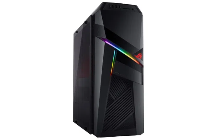 ASUS Strix GL12CX (Image source: ASUS)