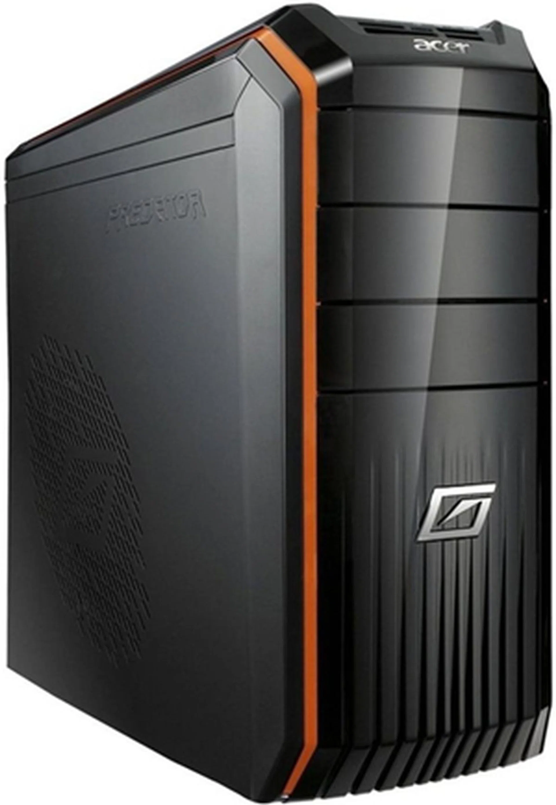 Aspire G3610 Gaming PC