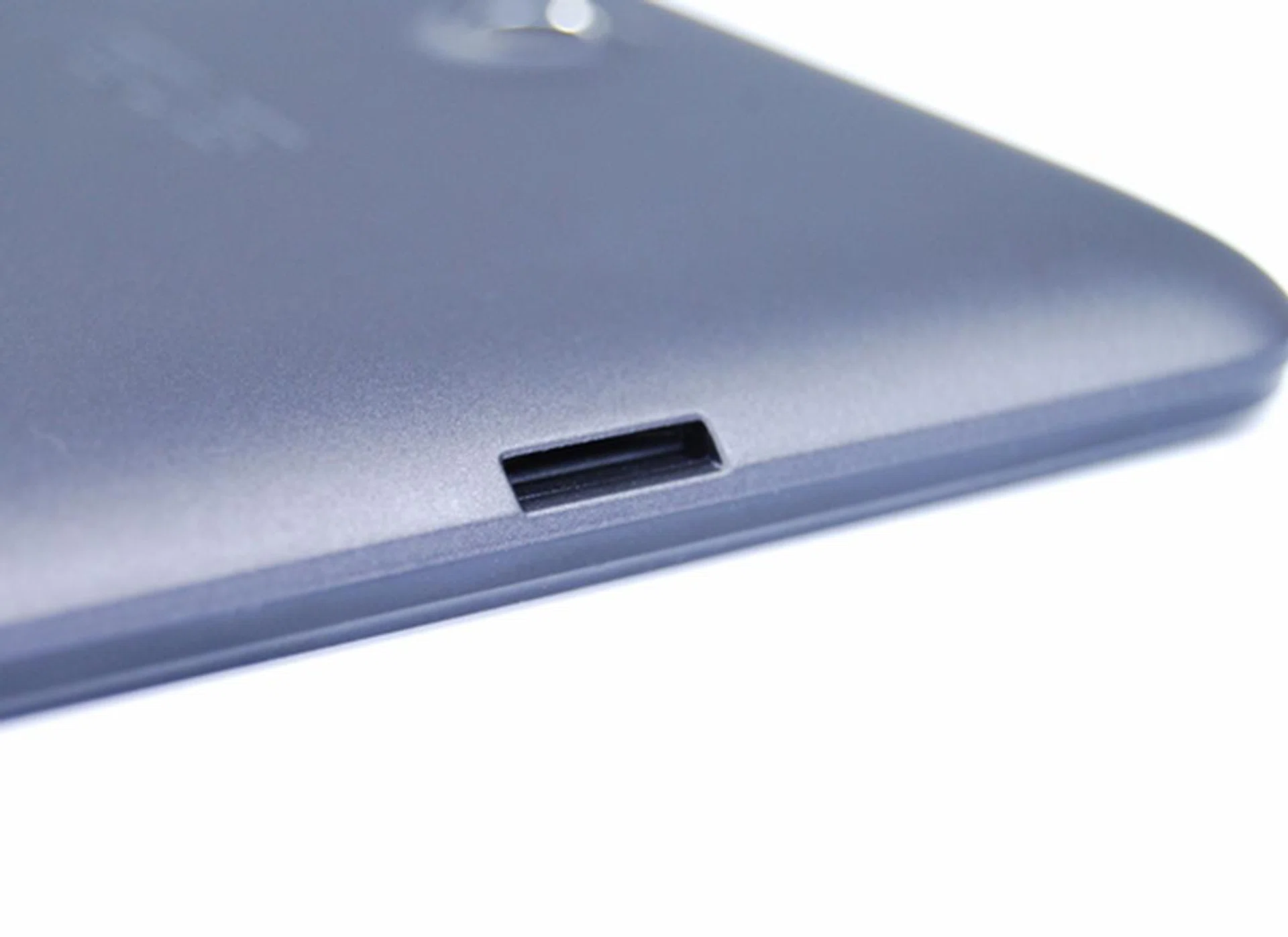 The micro-SD memory card slot is left exposed to weather elements, hence do exercise caution when using it outdoors.