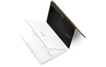 MSI Summit E13 Flip. (Image source: MSI)