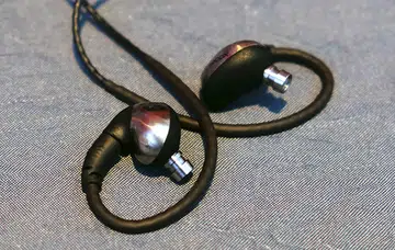 The Nomads will be Echobox's new flagship in-ear headphones.