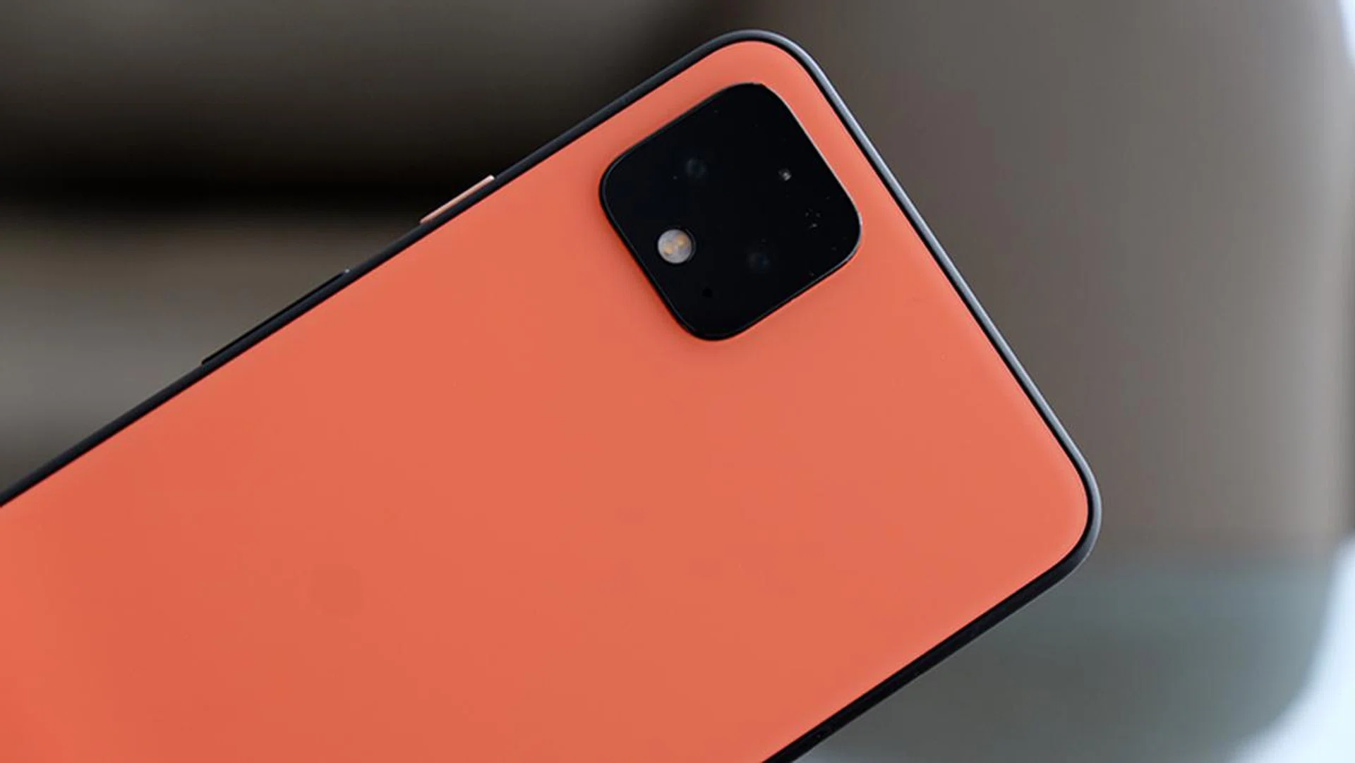 Google Pixel 4 XL