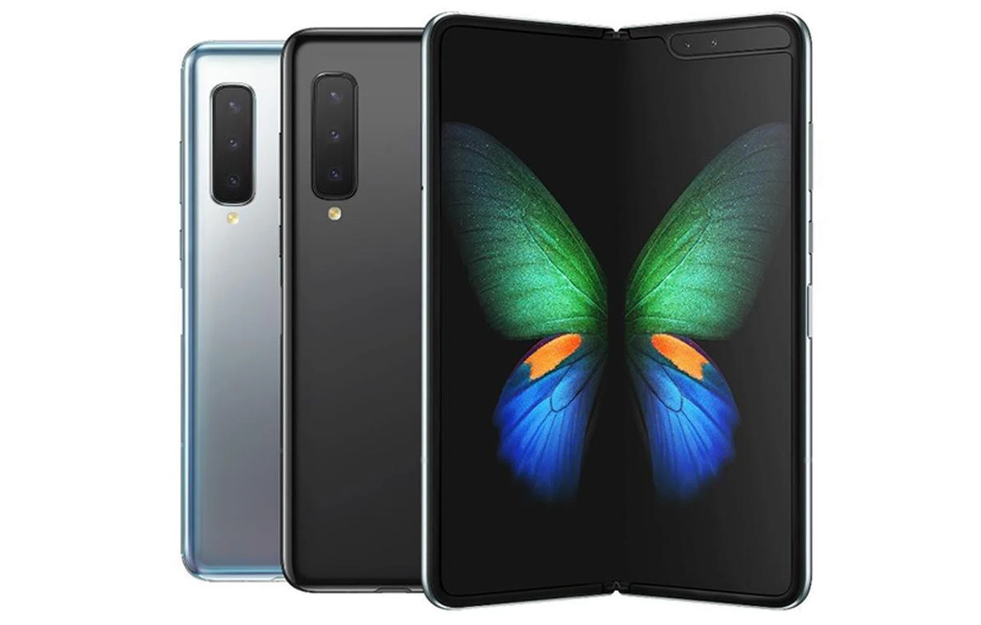 Samsung Galaxy Fold
