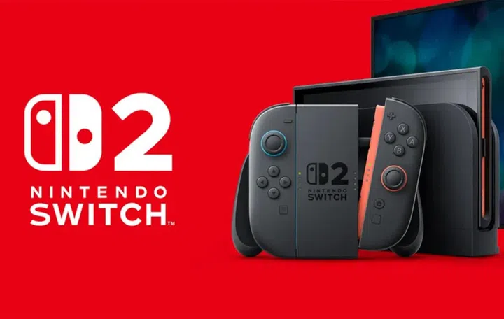 Image: Nintendo