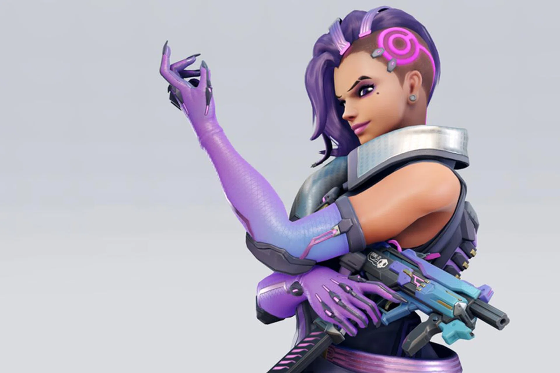 Image: Blizzard Entertainment