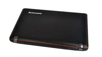 Appearance wise, the Lenovo IdeaPad Y560 greatly resembles the Lenovo IdeaPad Y550P.